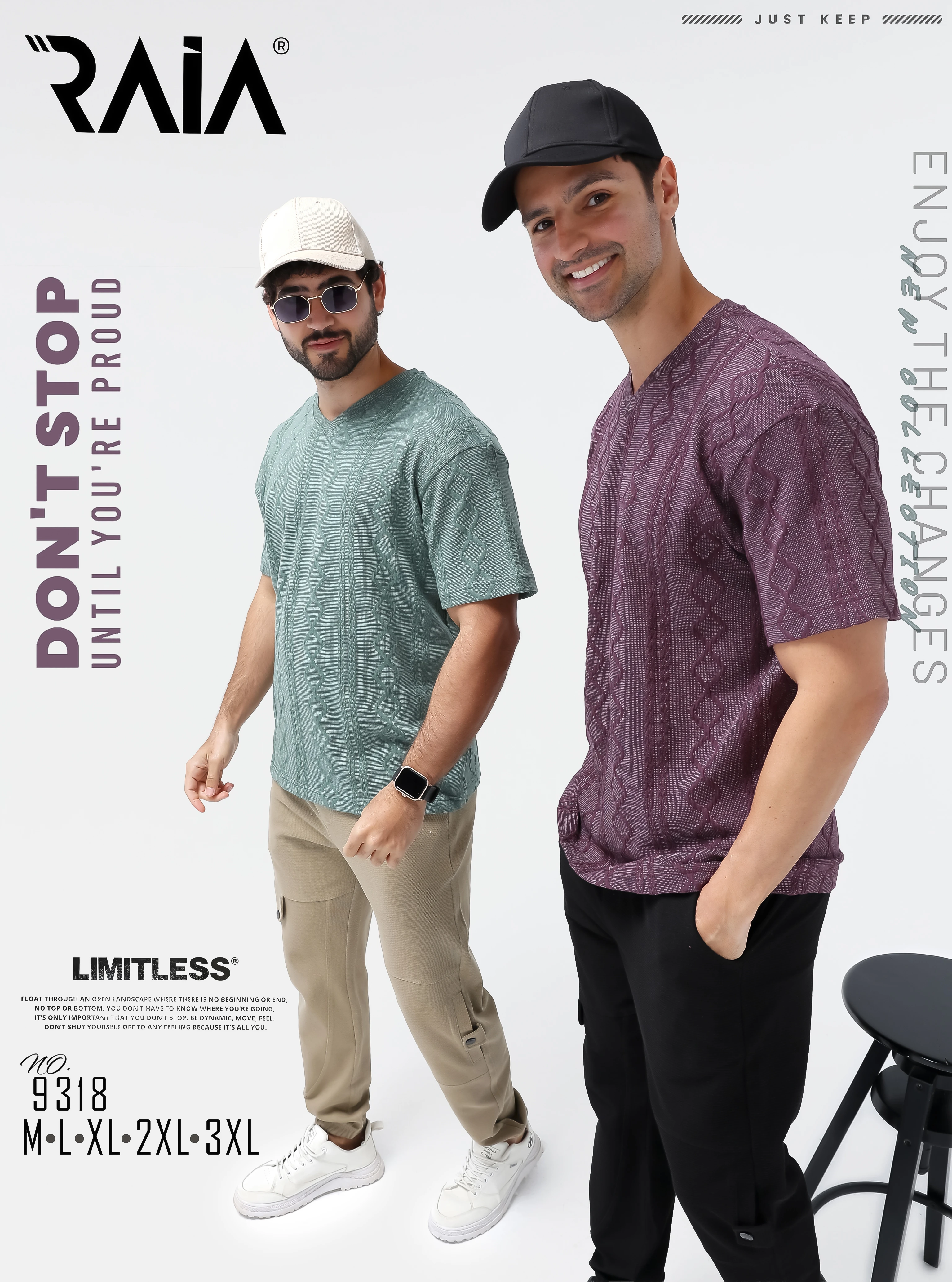 Semi  over size model 9318