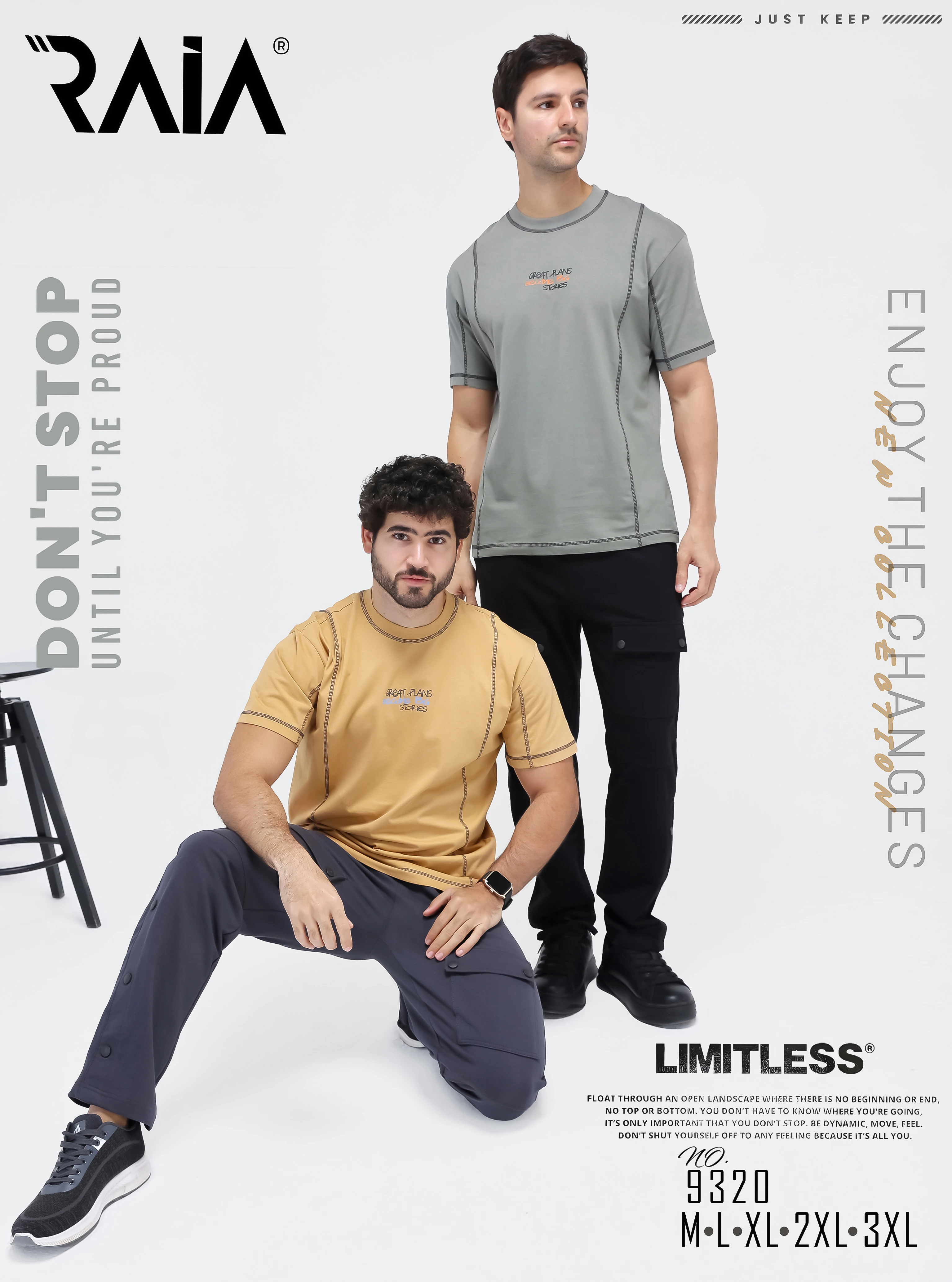 Semi  over size model 9320